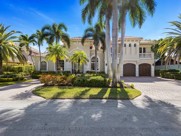 920 Hyacinth Drive, Delray Beach, FL 33483