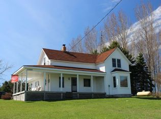 03889 Black Rd, Charlevoix, MI 49720