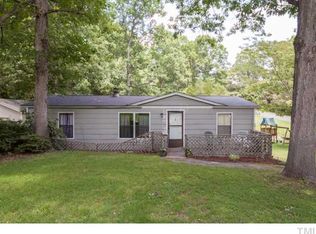 4843 Pine Dr, Raleigh, NC 27604