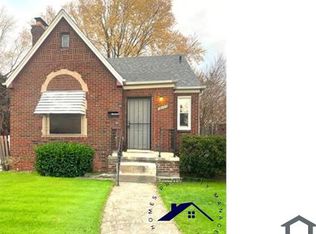 16220 Forrer St, Detroit, MI 48235