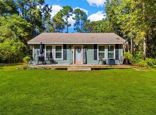 1325 Josephine Rd, Romayor, TX 77351