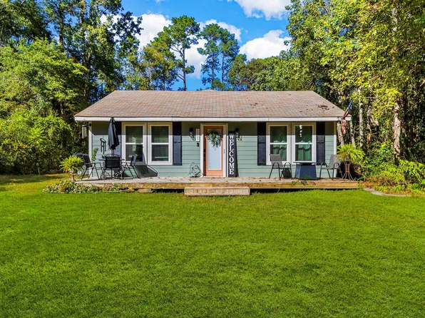 1325 Josephine Rd, Romayor, TX 77351