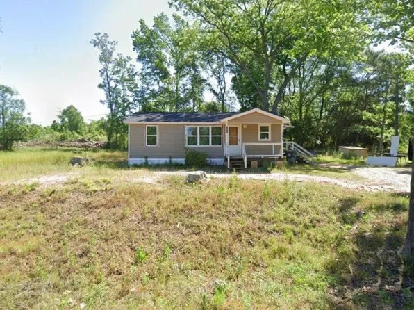 1232 Poplar Springs Rd, Byromville, GA 31007