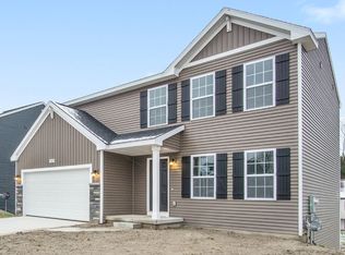 316 Tiger Ct, New Carlisle, IN 46552