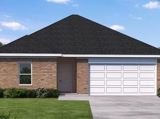 2310 Millican Dr, Dayton, TX 77535