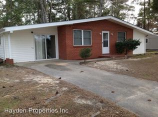 210 Watson Ave, Rockingham, NC 28379