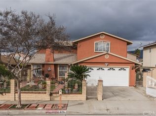 275 W Renwick Rd, Azusa, CA 91702