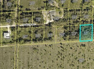6045 Cedelia Rd, Bokeelia, FL 33922