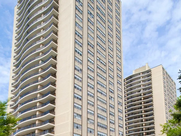 10230 66th Rd APT 20G, Forest Hills, NY 11375