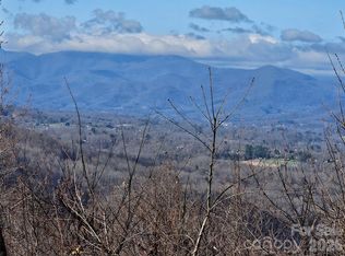 989 High Rock View Dr, Canton, NC 28716