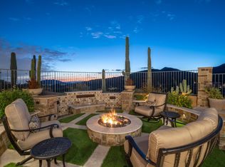 9792 E Honey Mesquite Dr, Scottsdale, AZ 85262