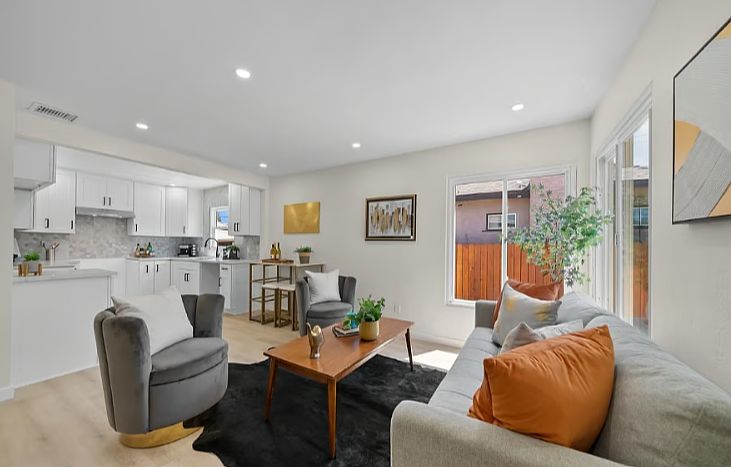 1st image of 6826 Missy Ct #B & D
