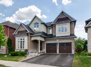 3320 Cline St, Burlington, ON L7M0K4