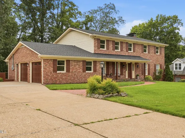 2236 Sheffield St, Kingsport, TN 37660