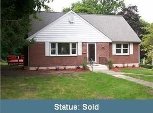 12 Whittier Ave, Cortlandt Manor, NY 10567