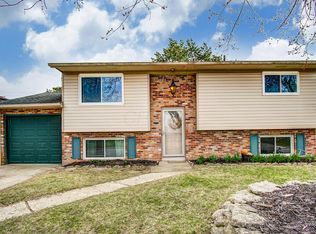 240 Danbury Rd, West Jefferson, OH 43162