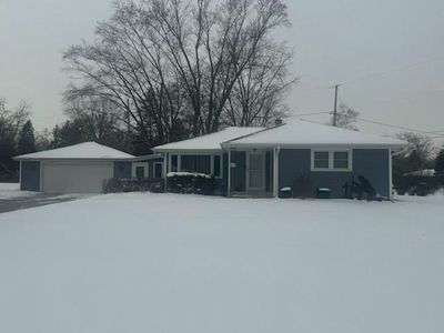 W148N6297 Pocahontas DRIVE, Menomonee Falls, WI, 53051