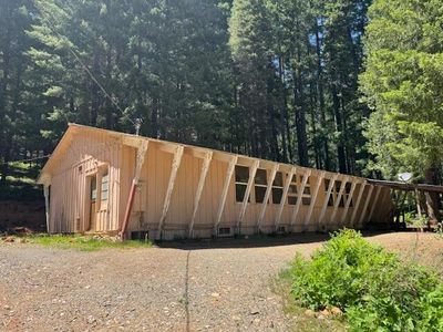 90 Millview Dr, Trinity Center, CA, 96091