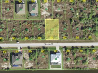 15277 Taurus Cir, Port Charlotte, FL 33981