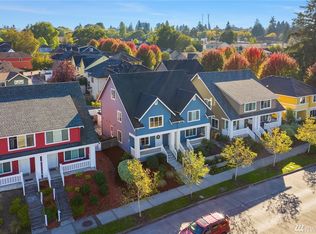 3107 SW Morgan St, Seattle, WA 98126