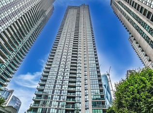 18 Harbour St #307, Toronto, ON M5J 2Z6