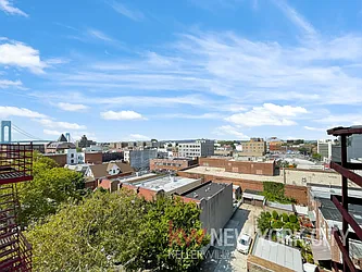 Rented by Keller Williams NYC