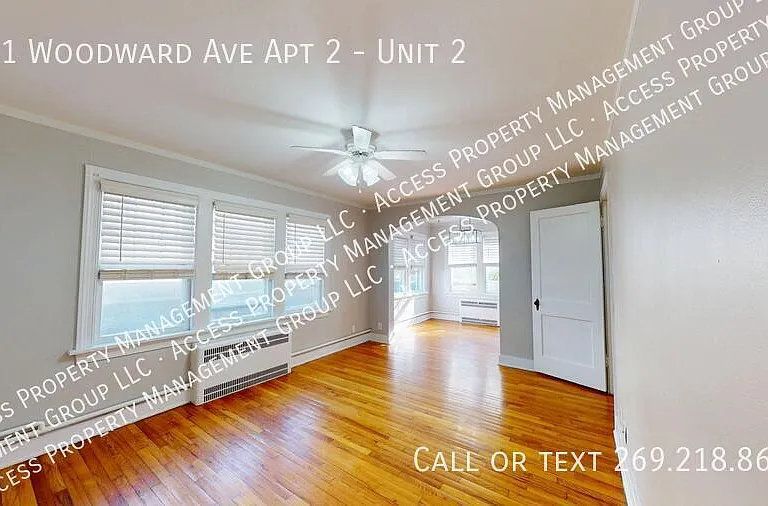 311 Woodward Ave #2 — Photo 4