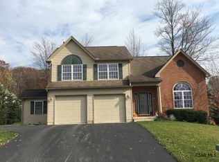 108 Covington Dr, Johnstown, PA 15904