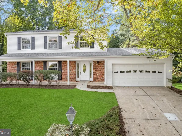 5204 Even Star Pl, Columbia, MD 21044