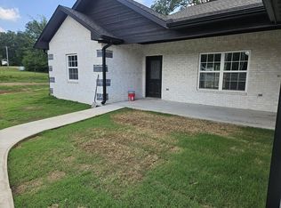 20030 E 794th Rd, Tahlequah, OK 74464