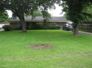 611 Keith Ave, Pasadena, TX 77504