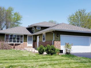 3639 Buck Ave, Joliet, IL 60431