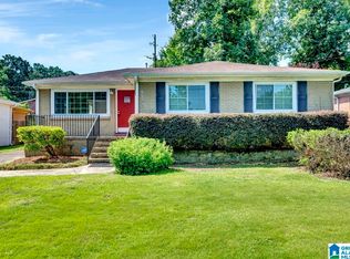 5321 Crestwood Blvd, Birmingham, AL 35222