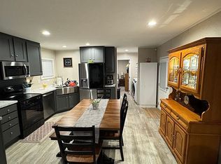 1116 Cherrywood Way, Dandridge, TN 37725