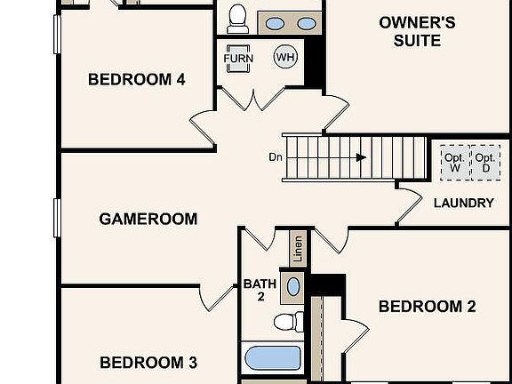 3rd image of 514 Nancy Dr