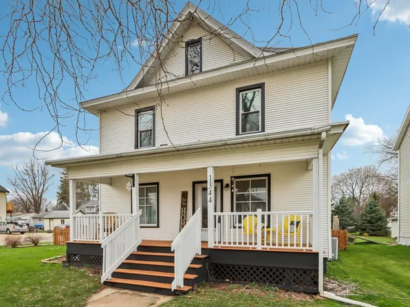 1344 Mills St, Black Earth, WI 53515