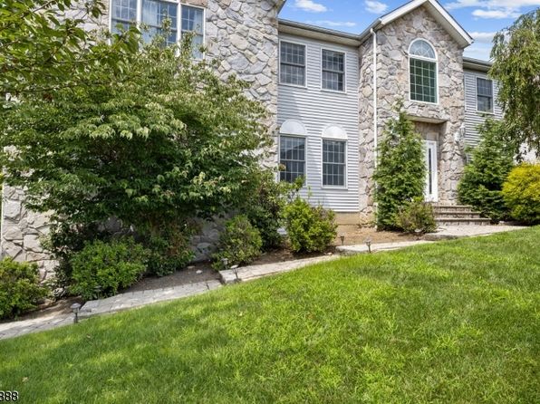 Waterfront - Packanack Lake Wayne Waterfront Homes For Sale - 4 Homes ...