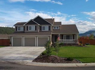 24210 E Cataldo Ct, Liberty Lake, WA 99019