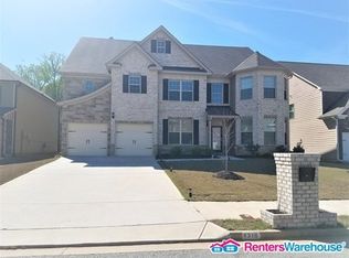 4316 Sublime Trl, Atlanta, GA 30349