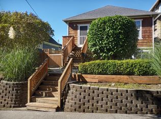 819 29th Ave S, Seattle, WA 98144