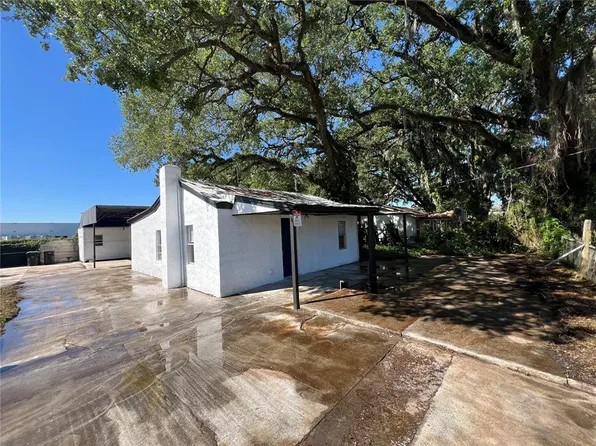 1516 Indiana St, Orlando, FL 32805