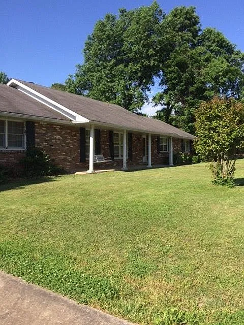 2354 N Mockingbird Ln #FLOOR