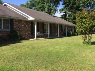 2354 N Mockingbird Ln, Fayetteville, AR 72703
