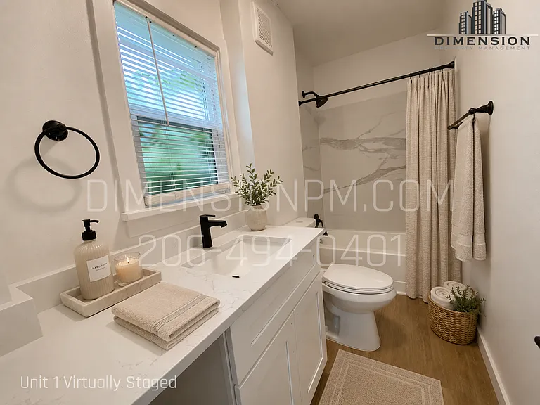 Villa Sienna Apartments — Photo 5