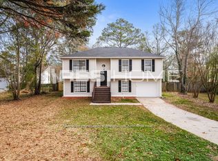 6714 Bent Creek Dr, Rex, GA 30273