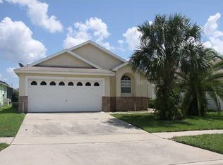 2668 Autumn Creek Cir, Kissimmee, FL 34747