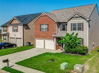 1455 Worcester Trl, McDonough, GA 30253