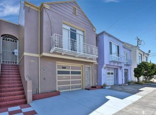 1686 41st Ave, San Francisco, CA 94122