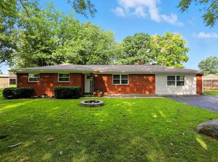 4214 Solun Rd, Indianapolis, IN 46221