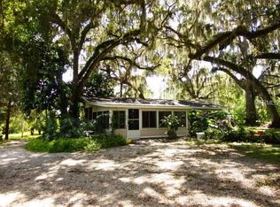 14250 Old Crystal River Rd, Brooksville, FL 34601